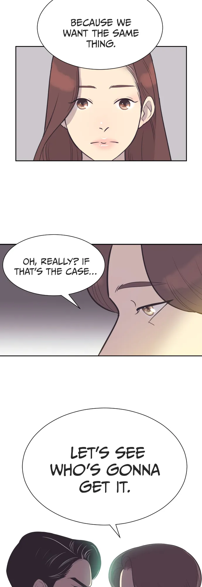 The Remarriage Contract Chapter 48 page 8 - 