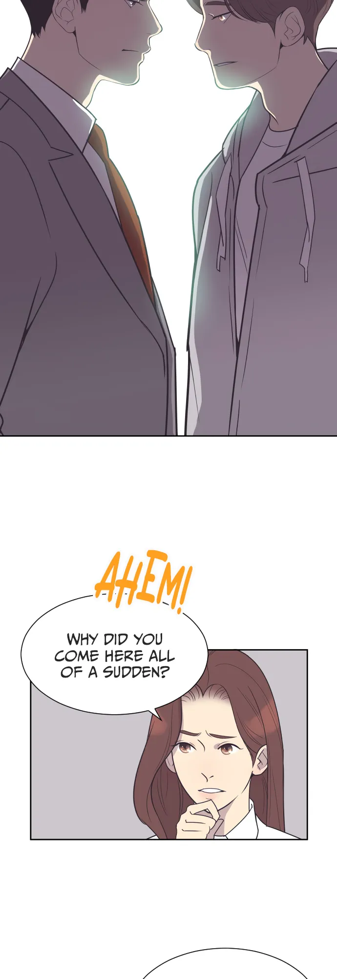 The Remarriage Contract Chapter 48 page 9 - 