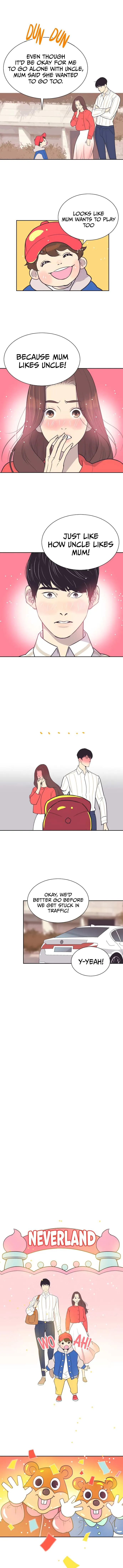 The Remarriage Contract Chapter 49 page 16 - 