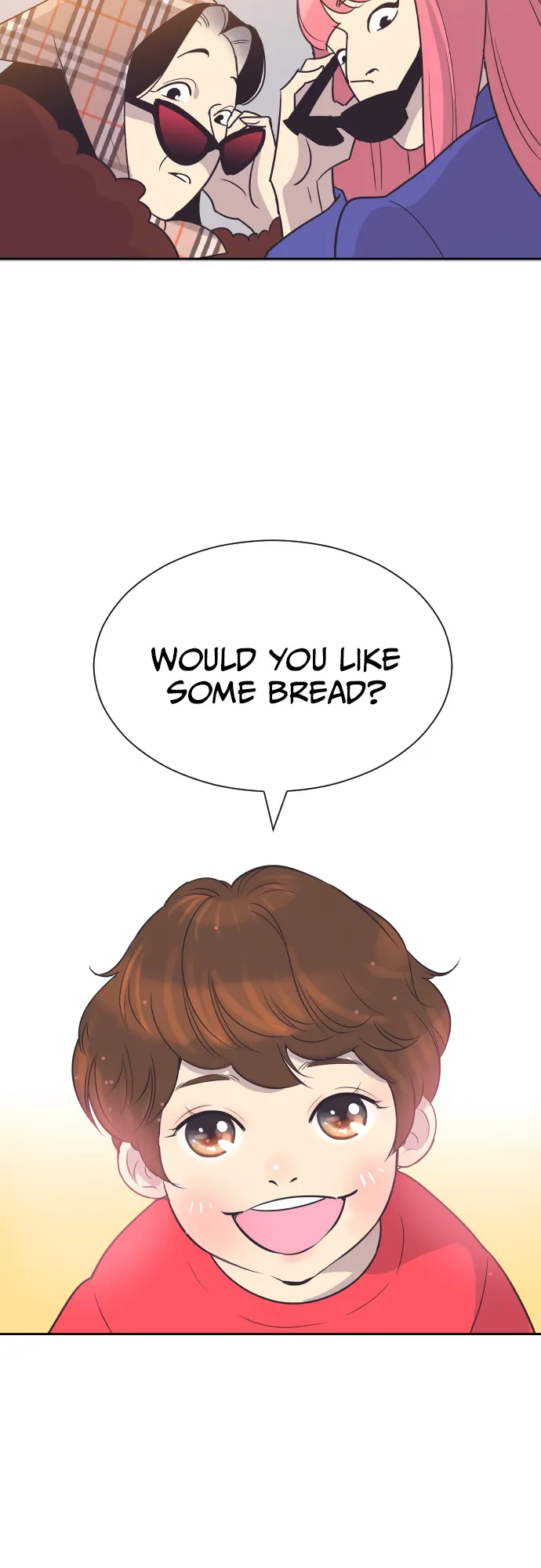 The Remarriage Contract Chapter 49 page 3 - 