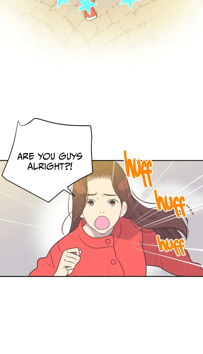 The Remarriage Contract Chapter 49 page 22 - 
