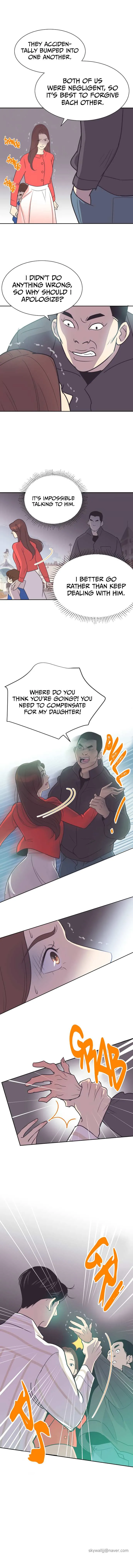 The Remarriage Contract Chapter 49 page 24 - 