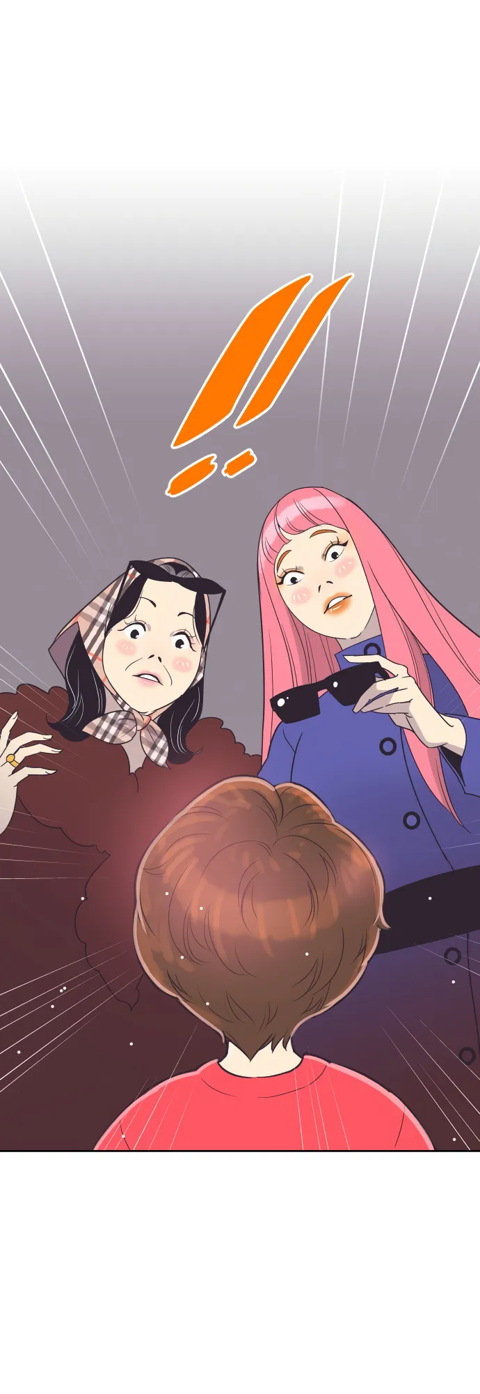 The Remarriage Contract Chapter 49 page 4 - 