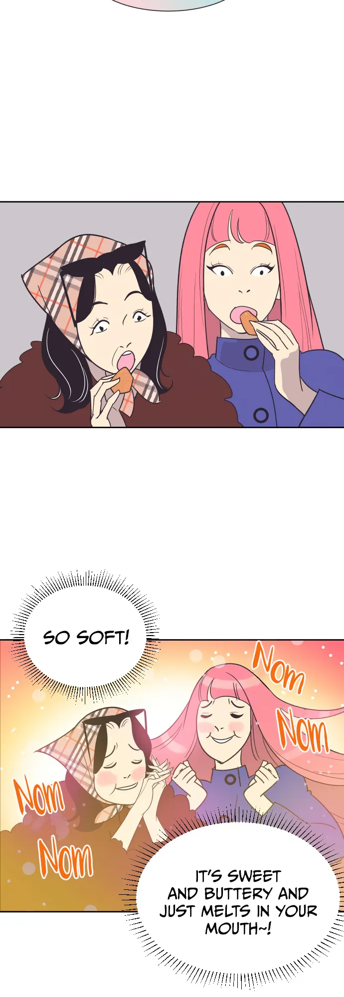 The Remarriage Contract Chapter 49 page 6 - 