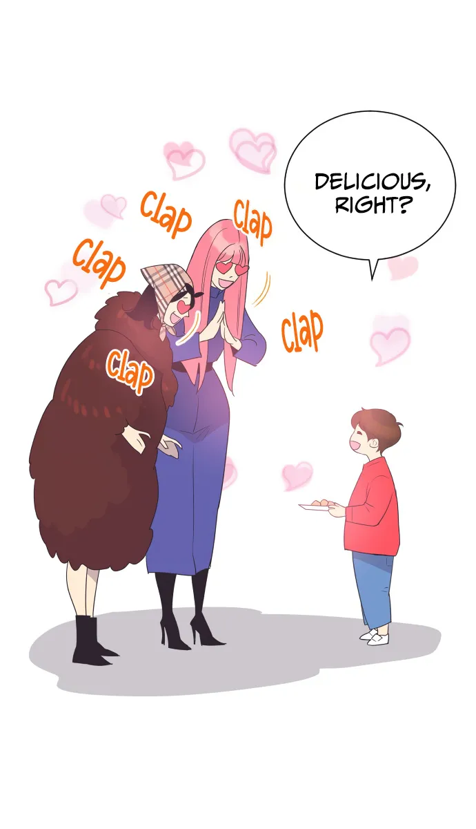 The Remarriage Contract Chapter 49 page 7 - 
