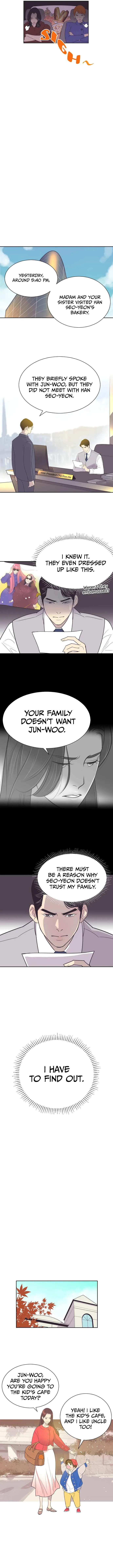 The Remarriage Contract Chapter 49 page 9 - 