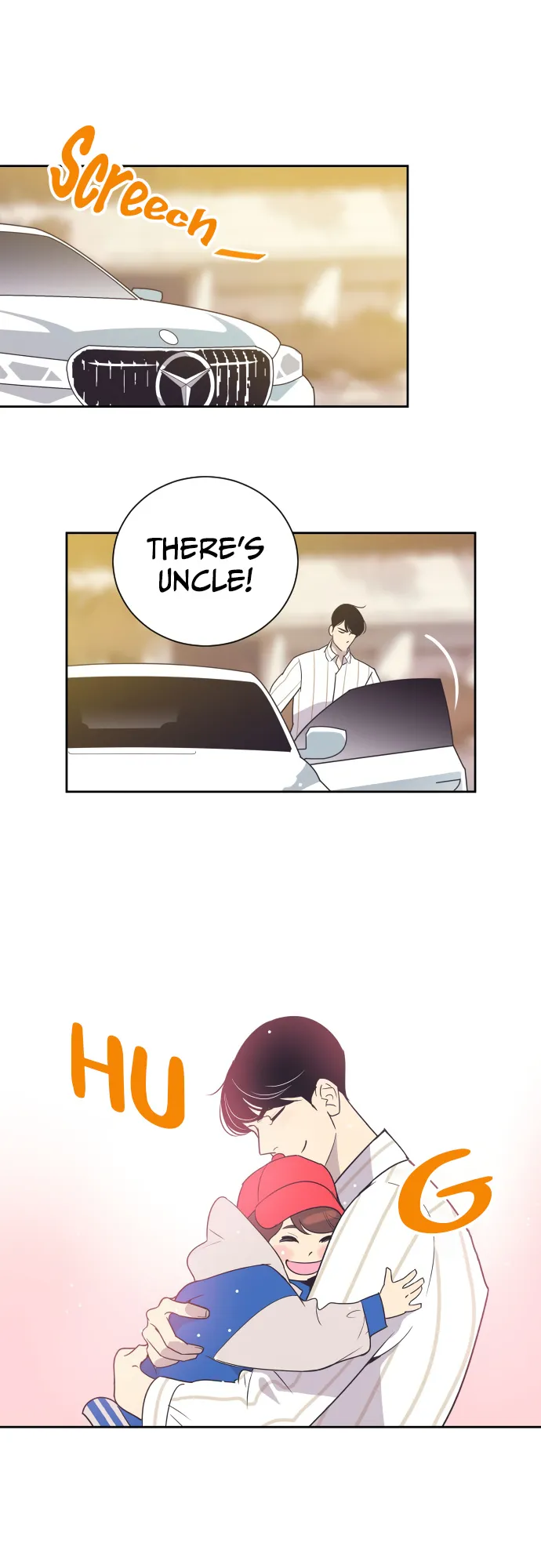 The Remarriage Contract Chapter 49 page 10 - 
