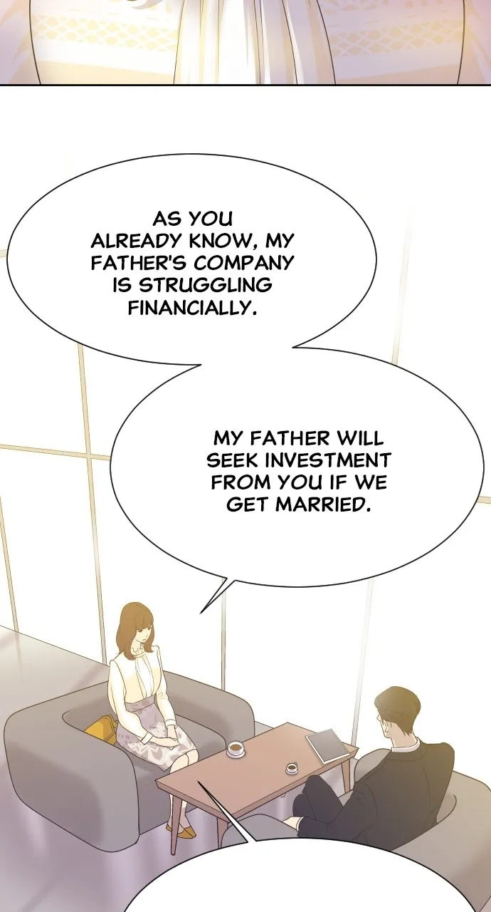 The Remarriage Contract Chapter 5 page 30 - 