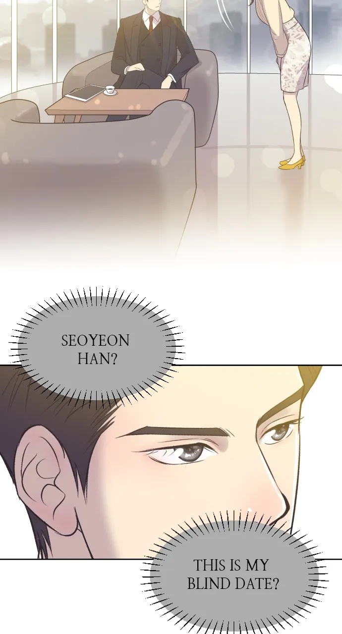 The Remarriage Contract Chapter 5 page 4 - 