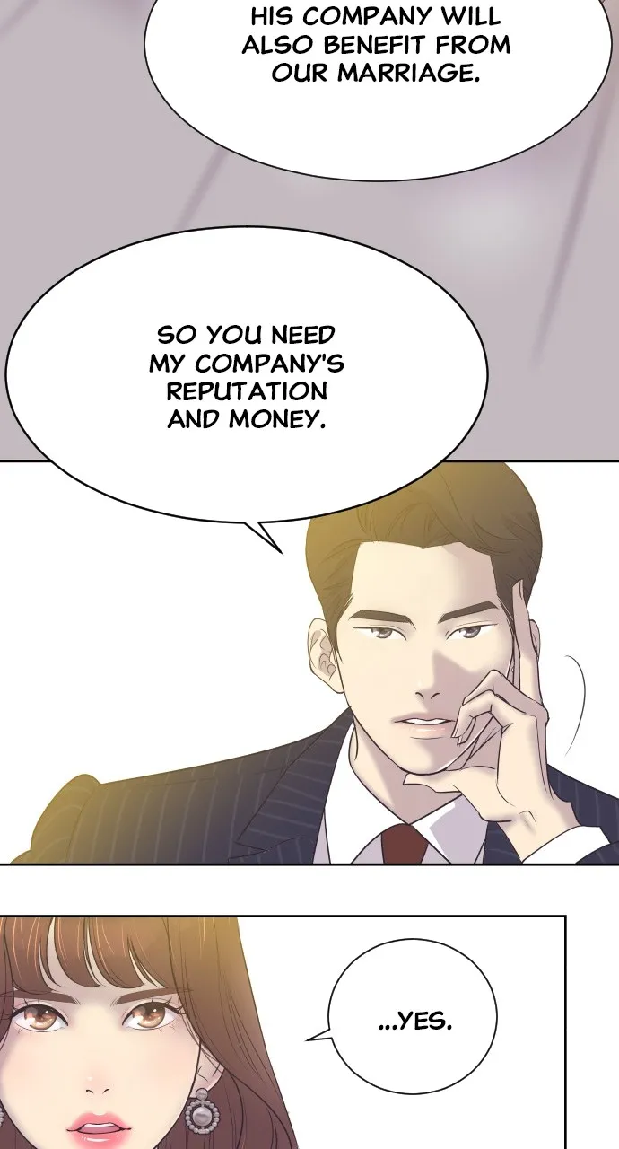 The Remarriage Contract Chapter 5 page 31 - 