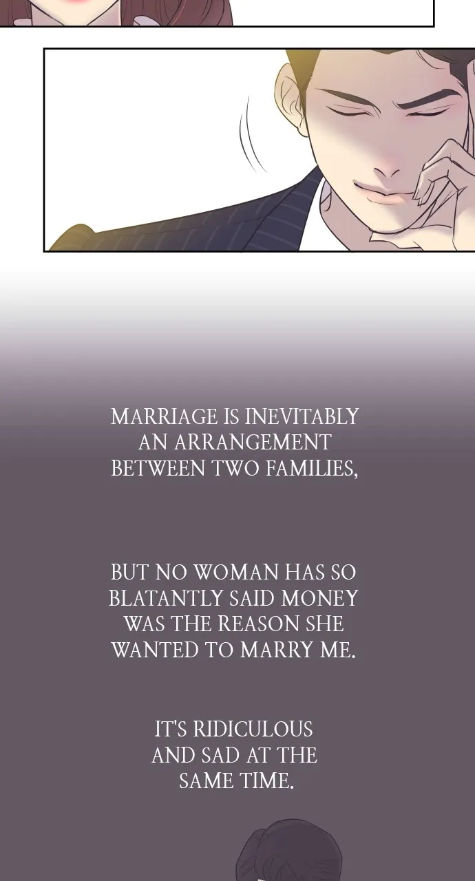 The Remarriage Contract Chapter 5 page 32 - 