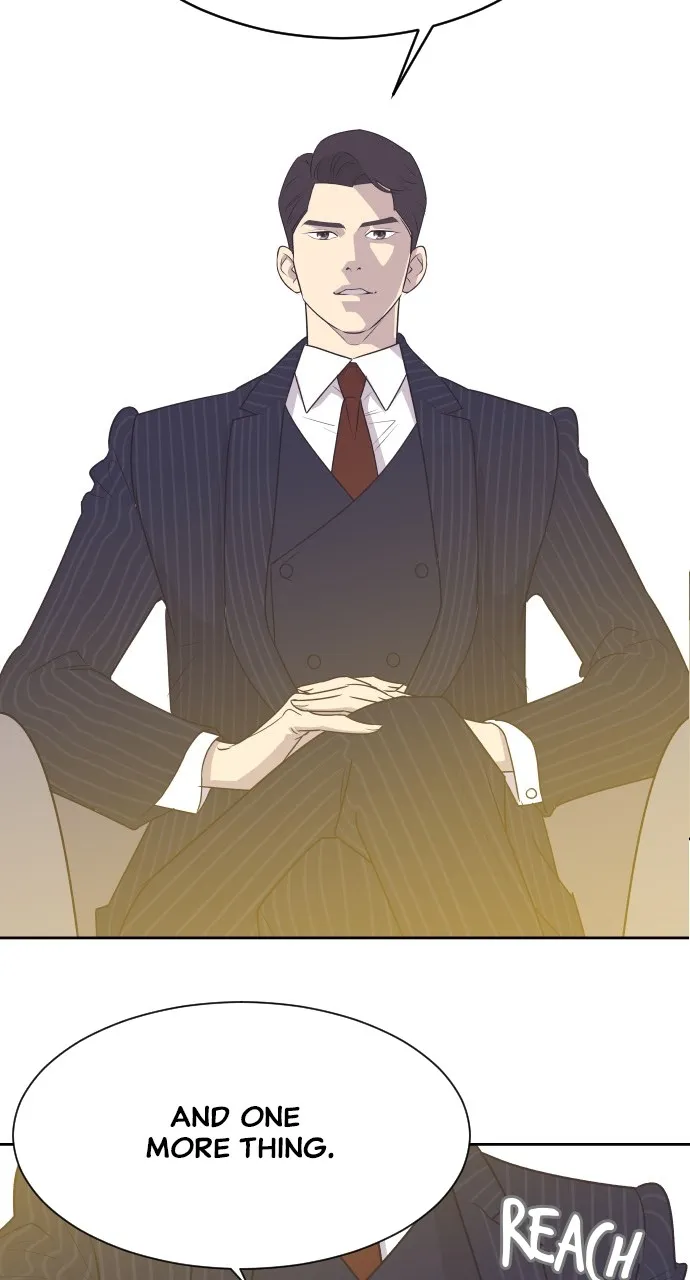 The Remarriage Contract Chapter 5 page 47 - 