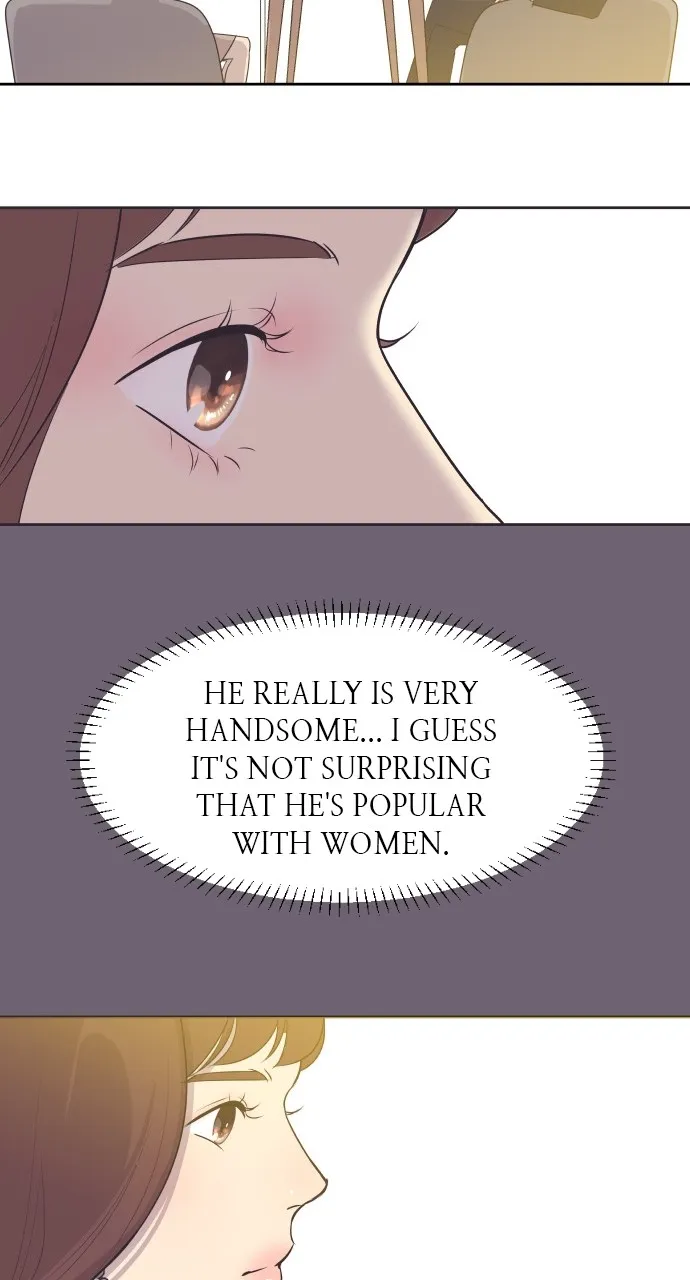 The Remarriage Contract Chapter 5 page 8 - 