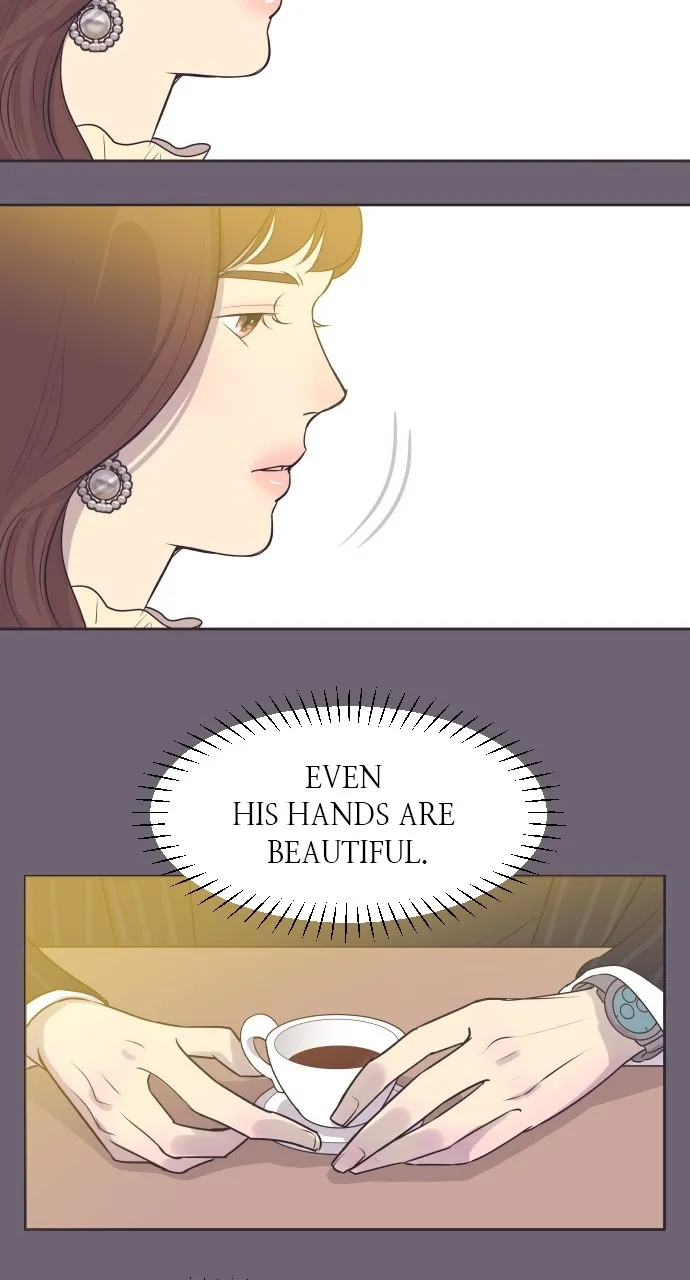 The Remarriage Contract Chapter 5 page 9 - 
