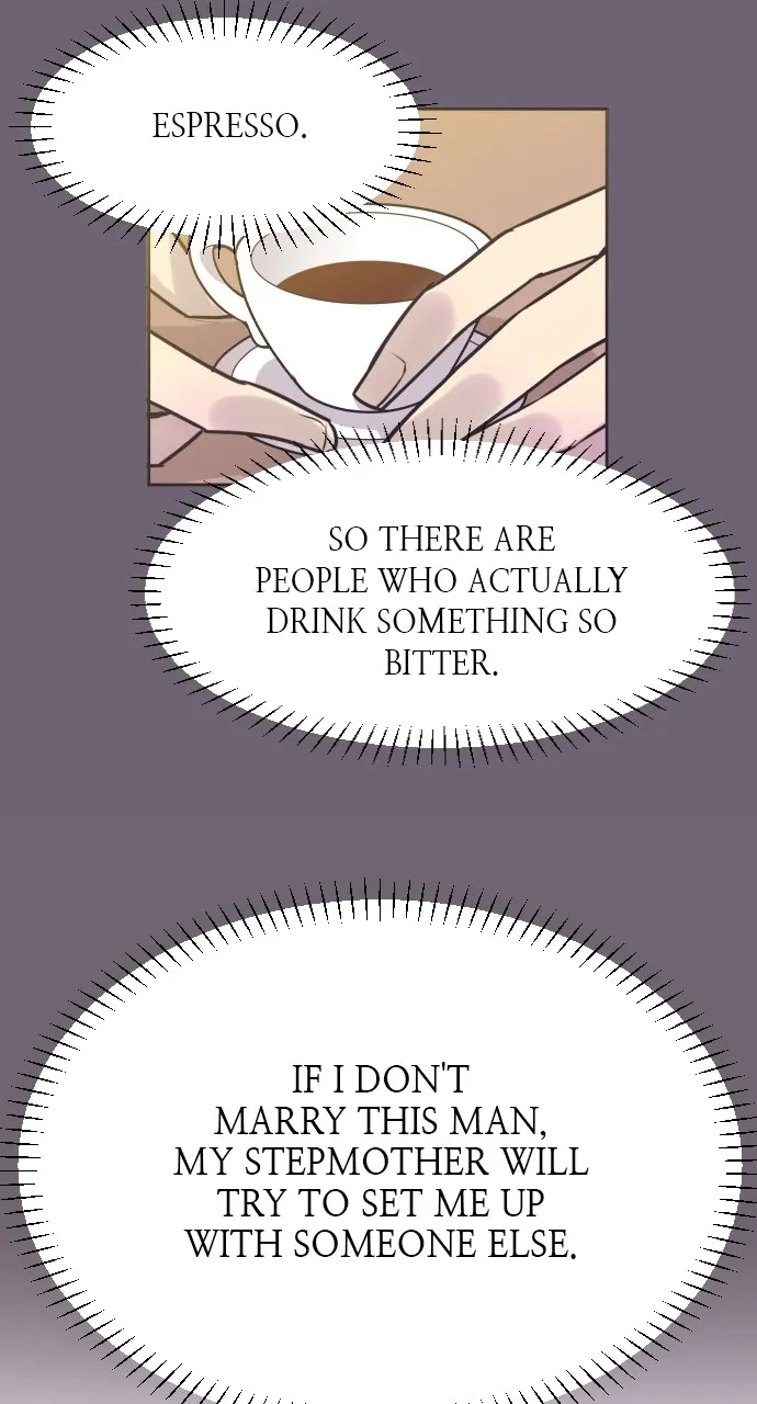 The Remarriage Contract Chapter 5 page 10 - 