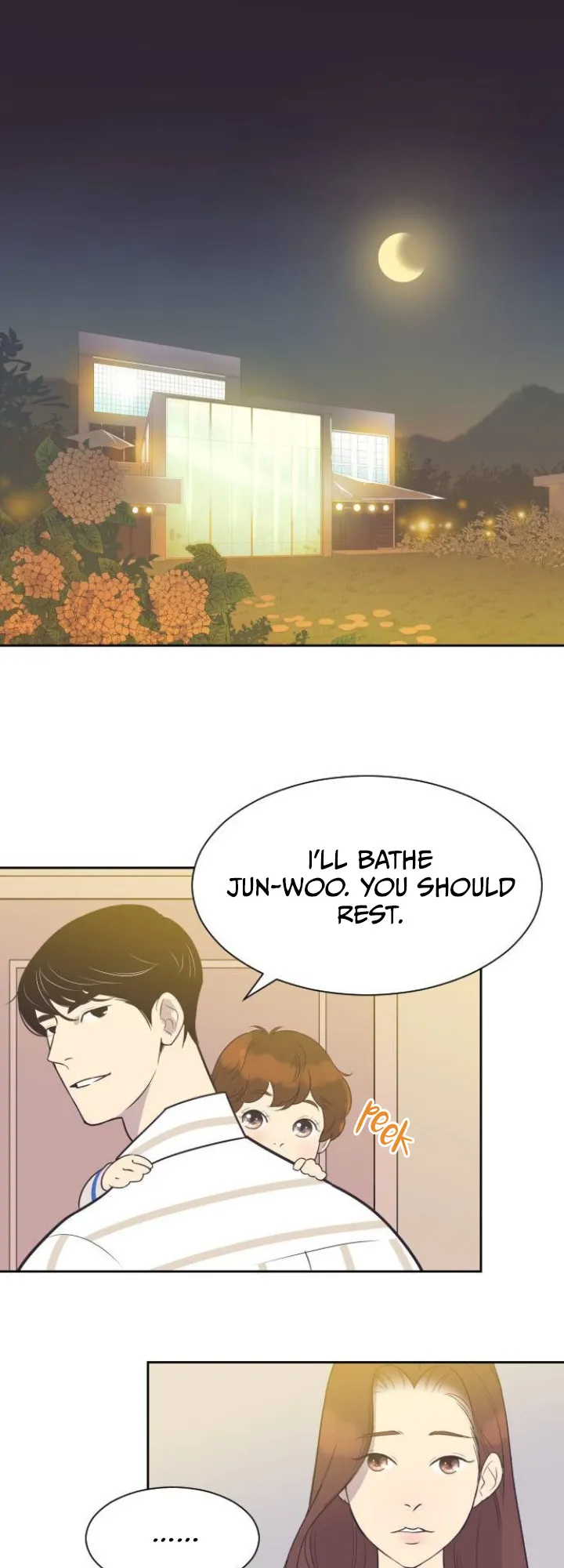 The Remarriage Contract Chapter 51 page 2 - 