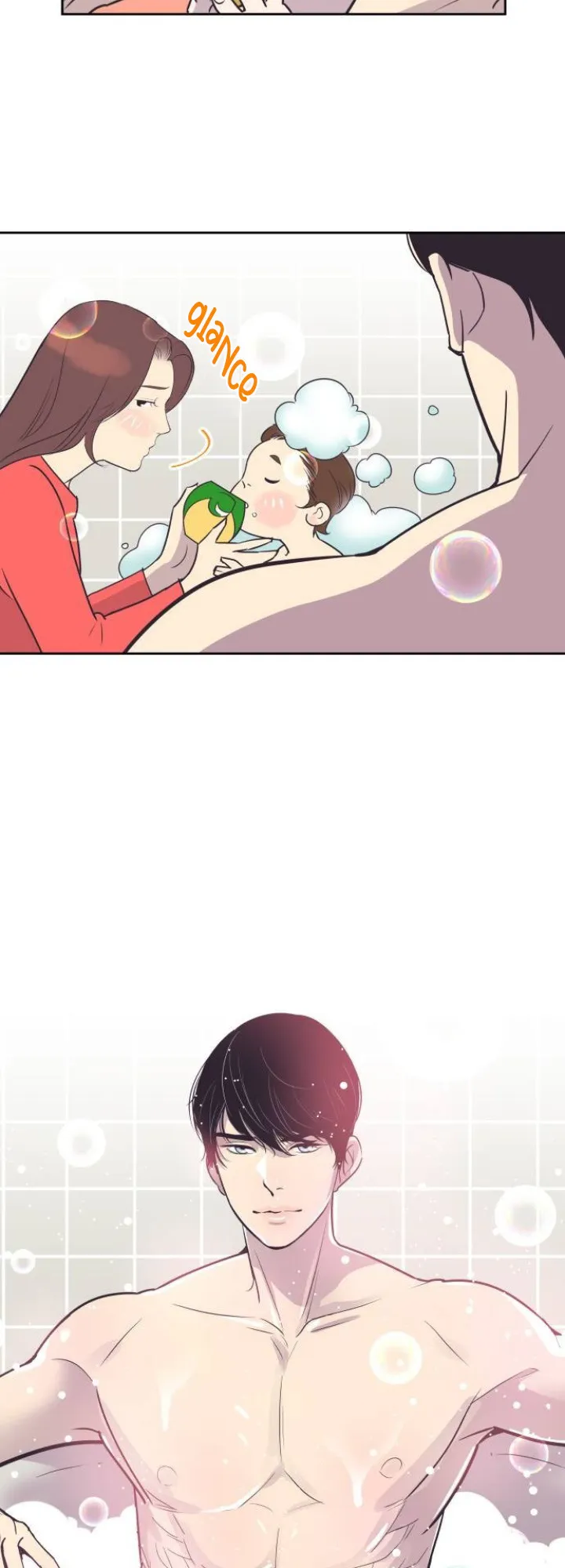 The Remarriage Contract Chapter 51 page 20 - 