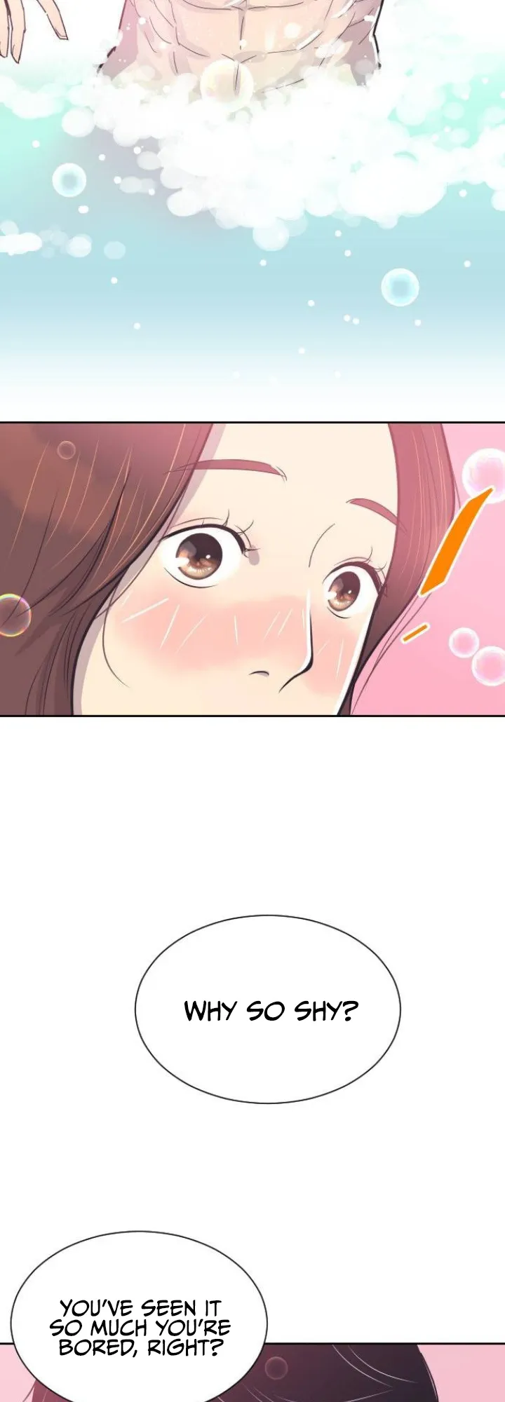 The Remarriage Contract Chapter 51 page 21 - 