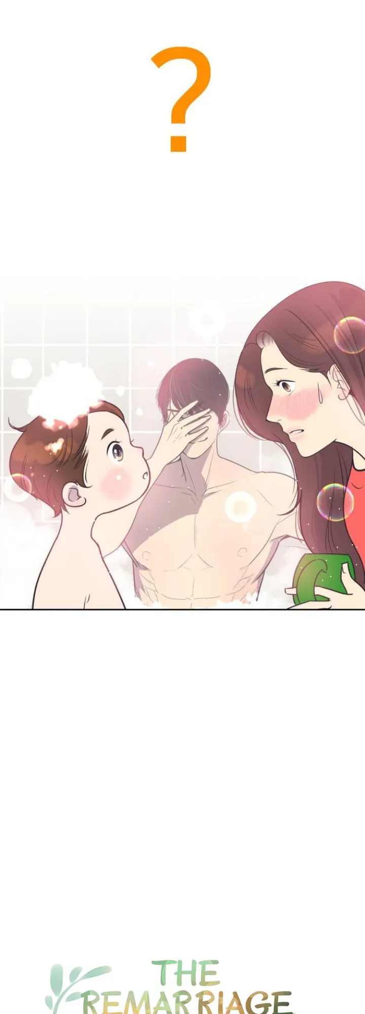 The Remarriage Contract Chapter 51 page 24 - 