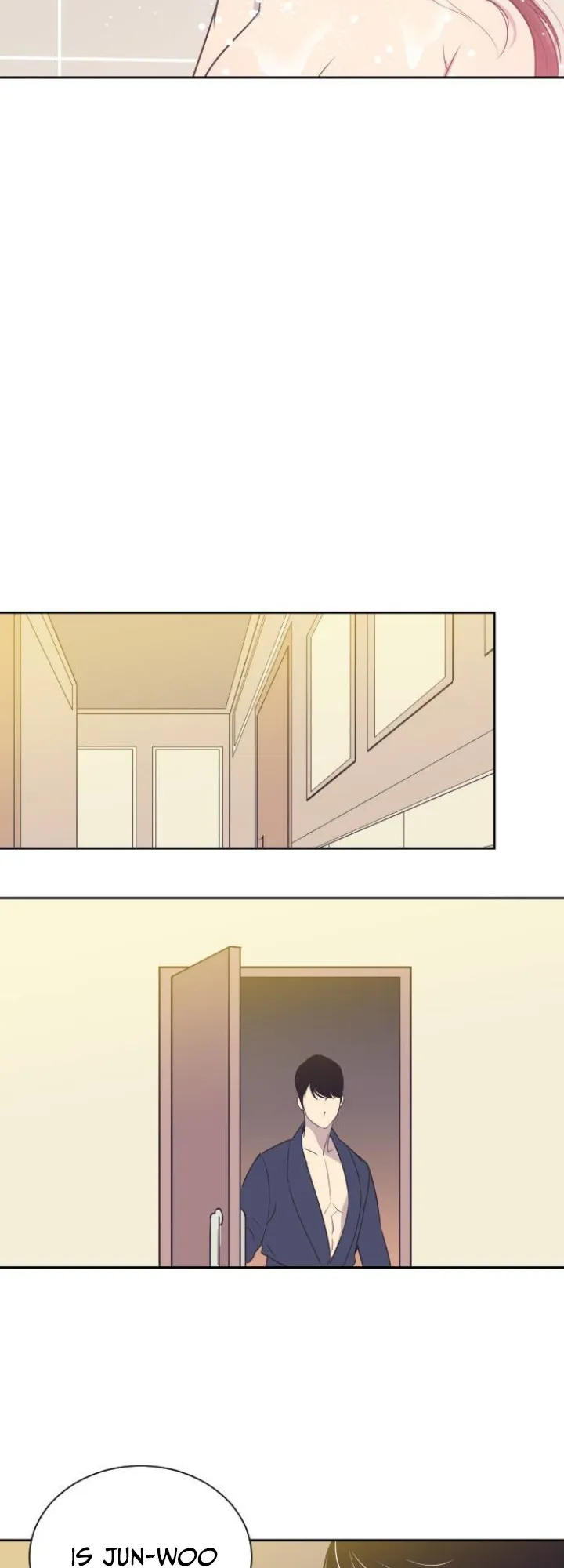 The Remarriage Contract Chapter 51 page 26 - 