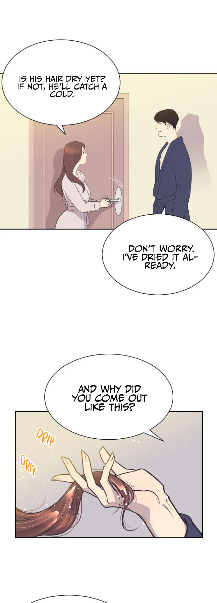 The Remarriage Contract Chapter 51 page 28 - 