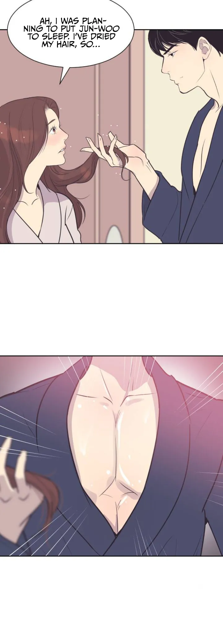 The Remarriage Contract Chapter 51 page 29 - 