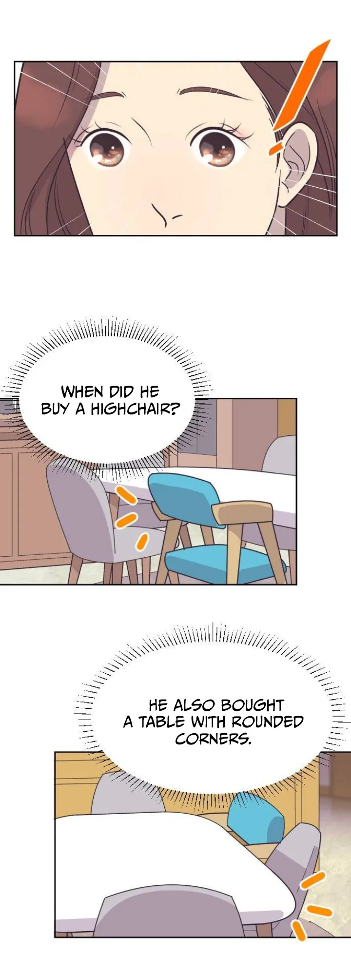 The Remarriage Contract Chapter 51 page 4 - 