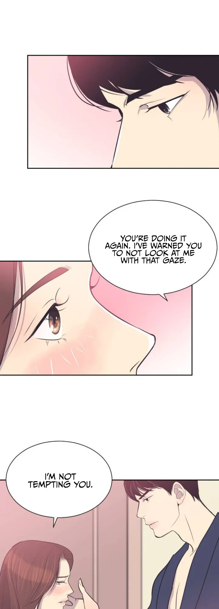 The Remarriage Contract Chapter 51 page 32 - 
