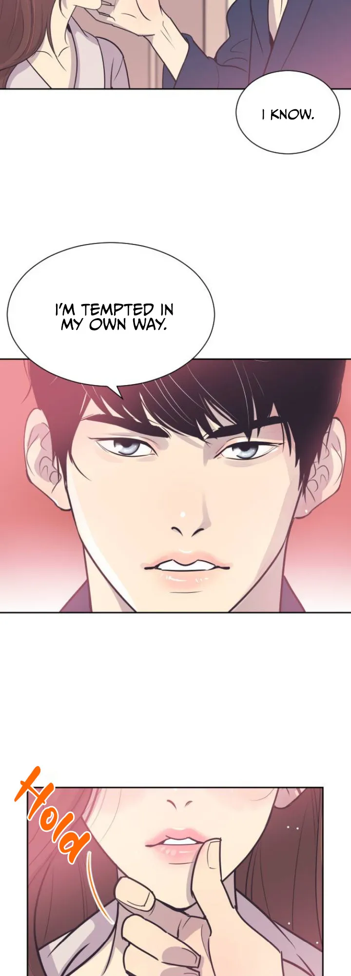 The Remarriage Contract Chapter 51 page 33 - 