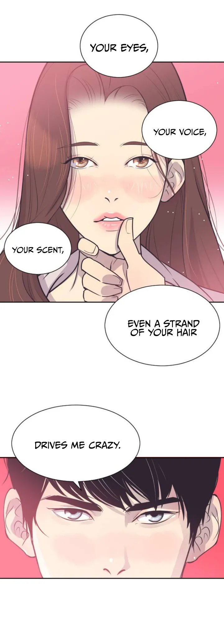 The Remarriage Contract Chapter 51 page 35 - 
