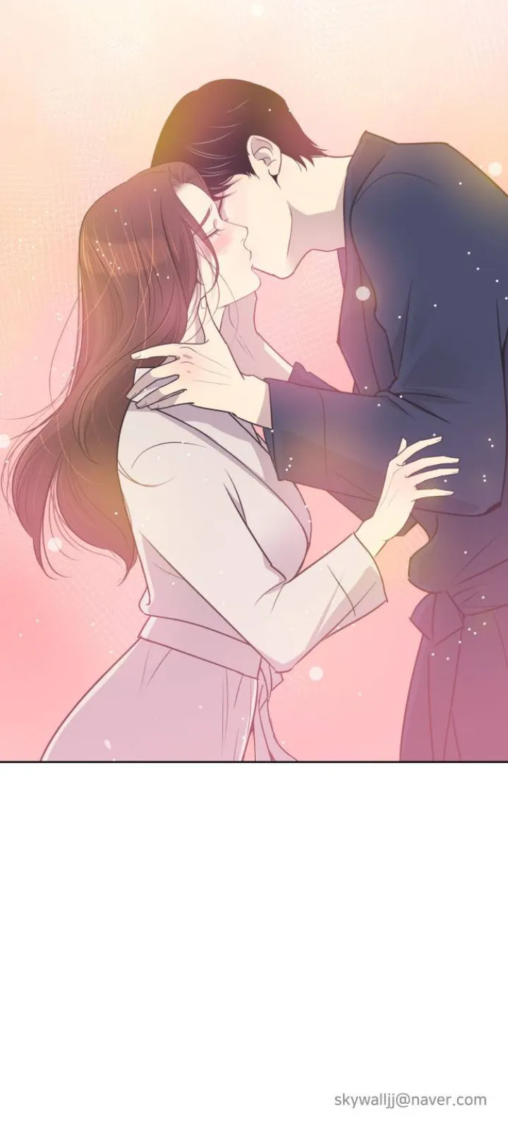 The Remarriage Contract Chapter 51 page 37 - 