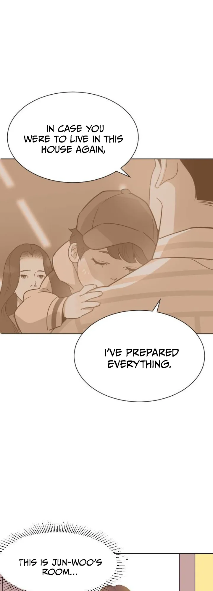 The Remarriage Contract Chapter 51 page 5 - 