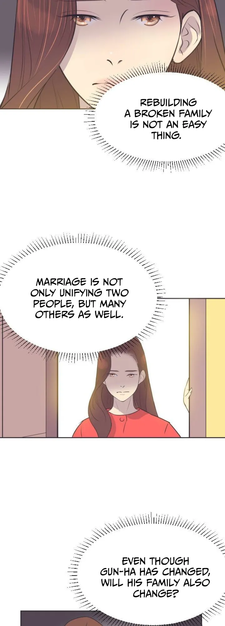 The Remarriage Contract Chapter 51 page 7 - 