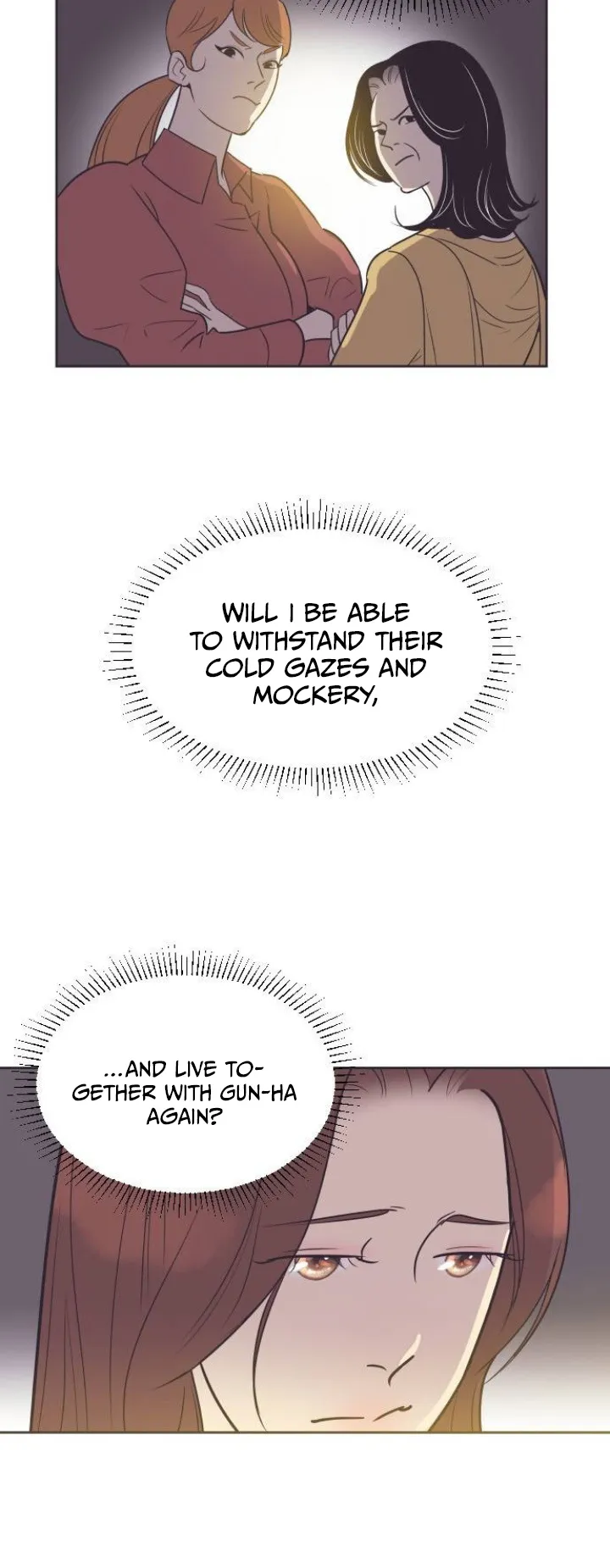 The Remarriage Contract Chapter 51 page 8 - 