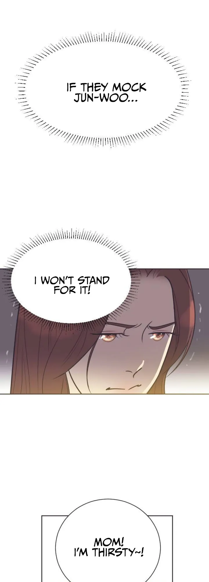 The Remarriage Contract Chapter 51 page 9 - 