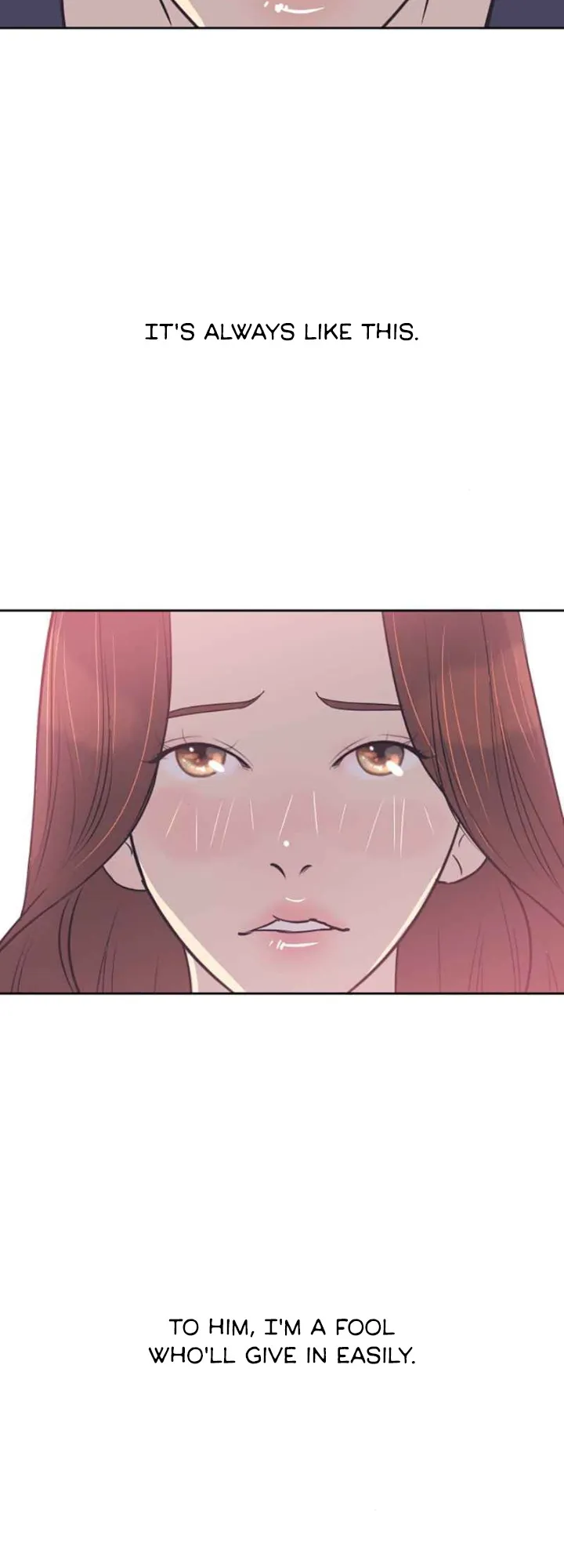 The Remarriage Contract Chapter 52 page 11 - 