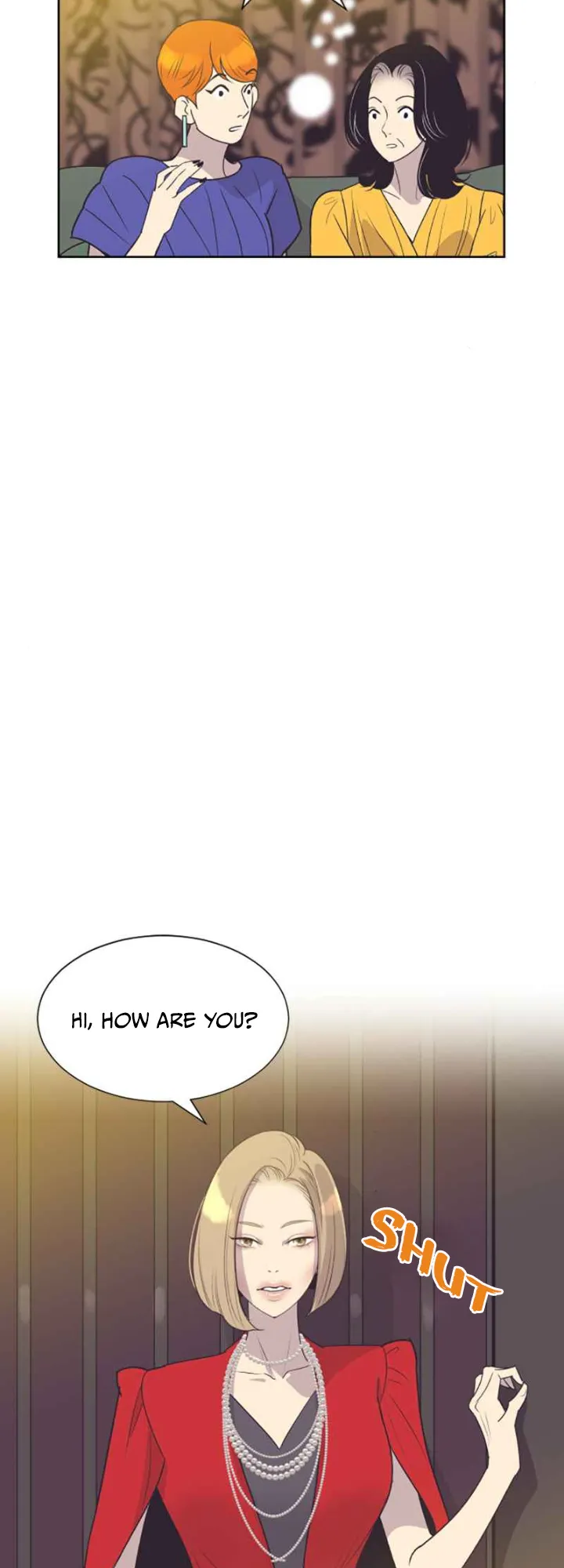 The Remarriage Contract Chapter 52 page 28 - 