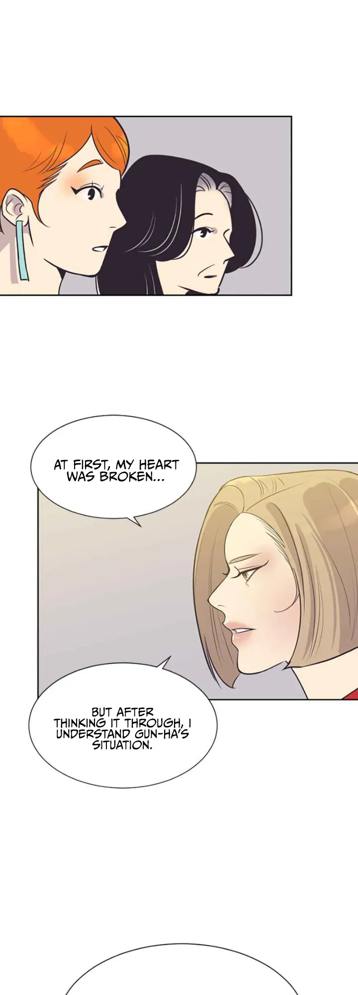 The Remarriage Contract Chapter 52 page 37 - 