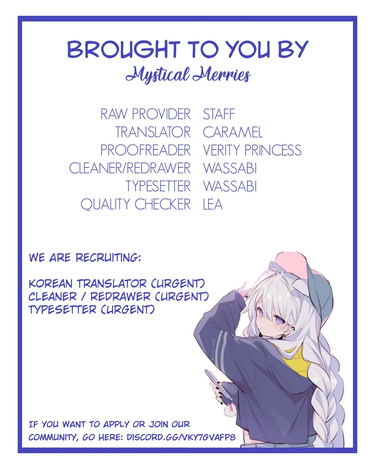 The Remarriage Contract Chapter 52 page 41 - 