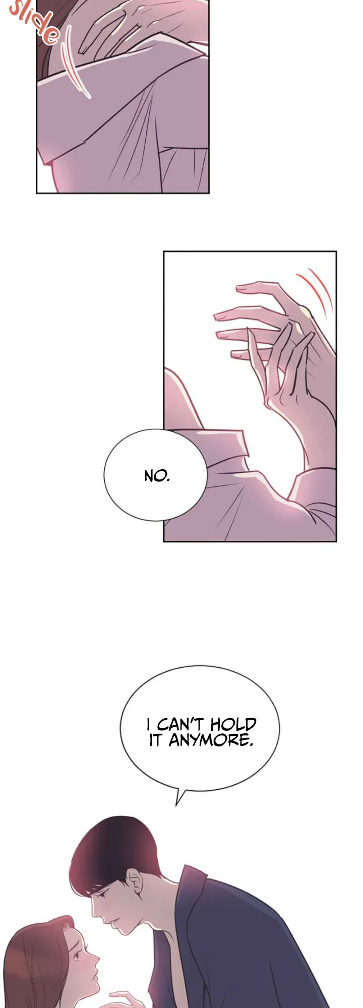 The Remarriage Contract Chapter 52 page 6 - 