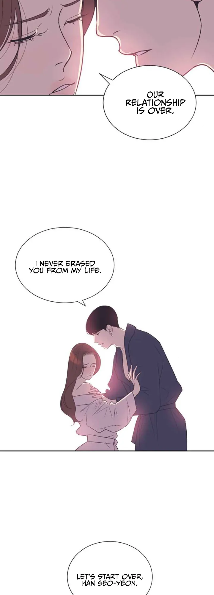 The Remarriage Contract Chapter 52 page 8 - 