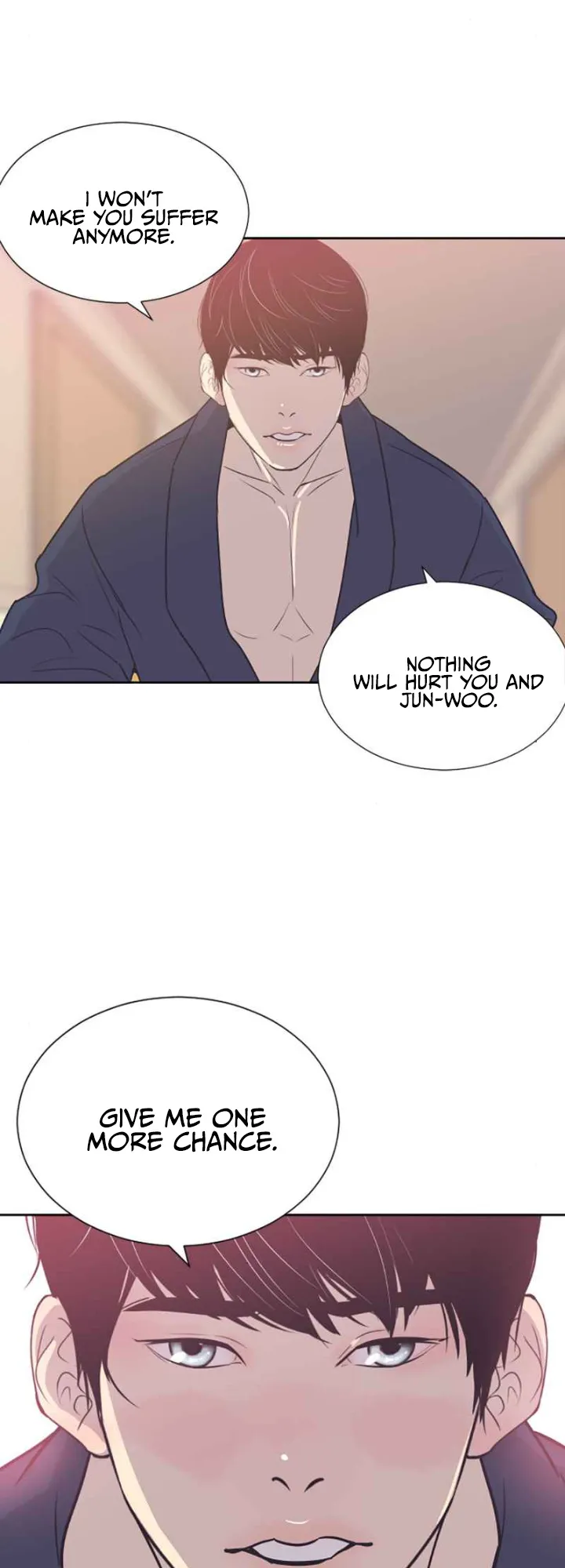 The Remarriage Contract Chapter 52 page 10 - 