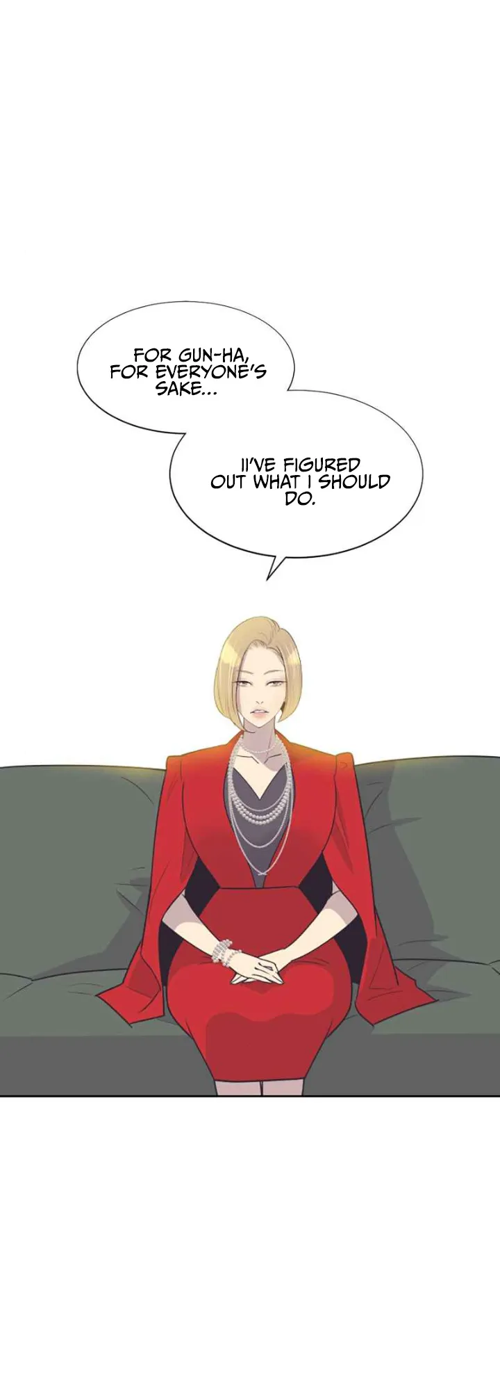 The Remarriage Contract Chapter 53 page 2 - 