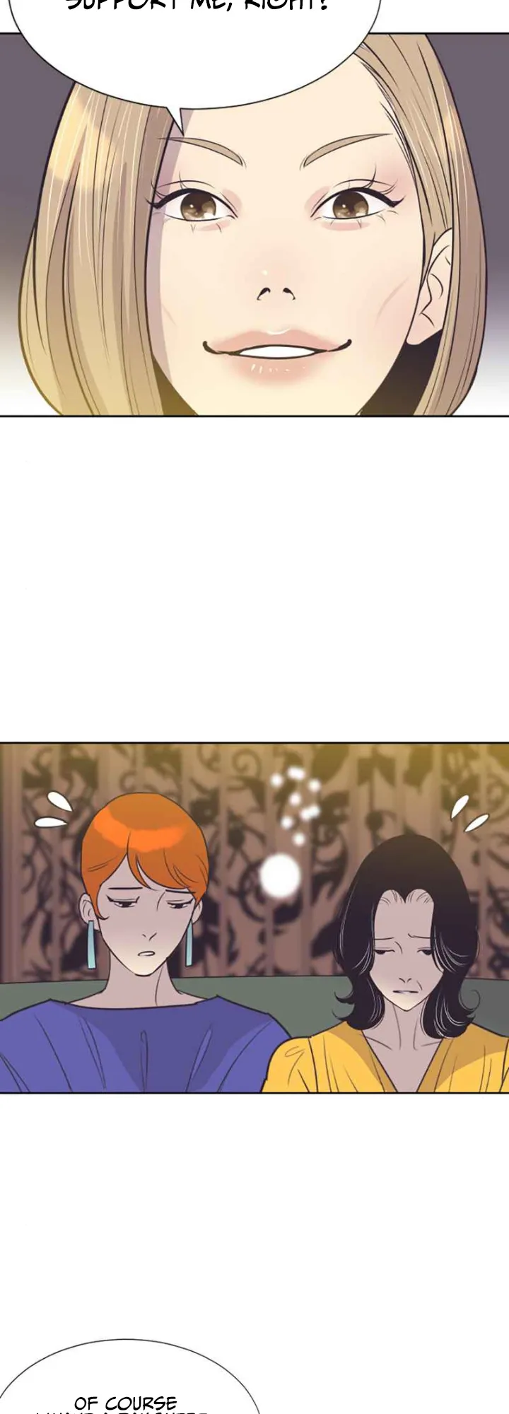 The Remarriage Contract Chapter 53 page 12 - 