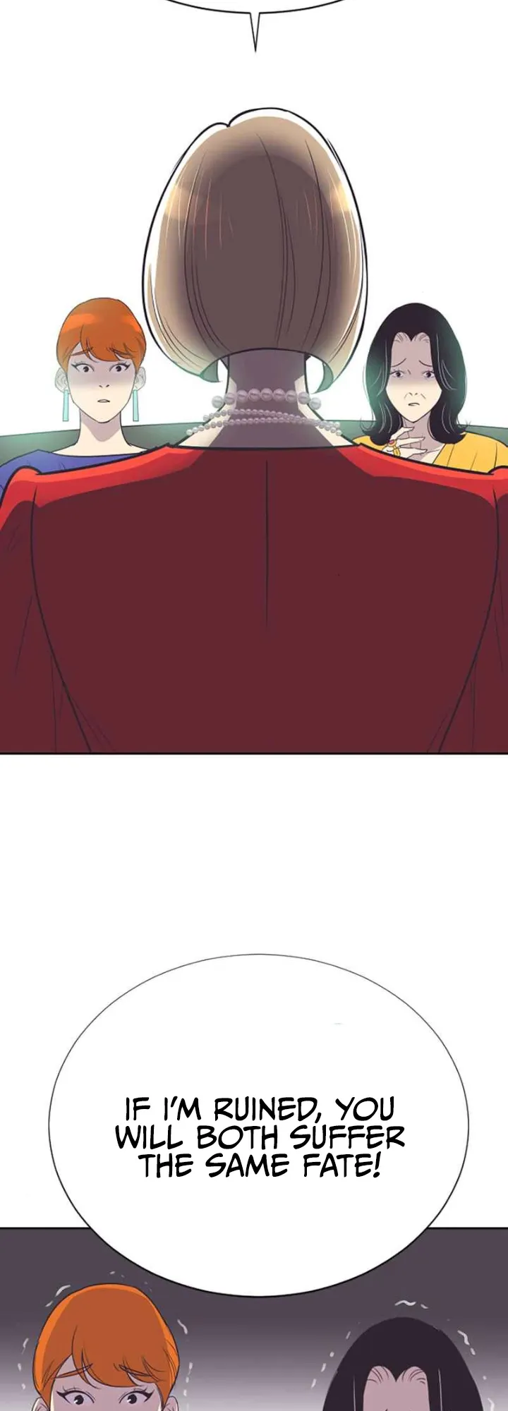 The Remarriage Contract Chapter 53 page 19 - 