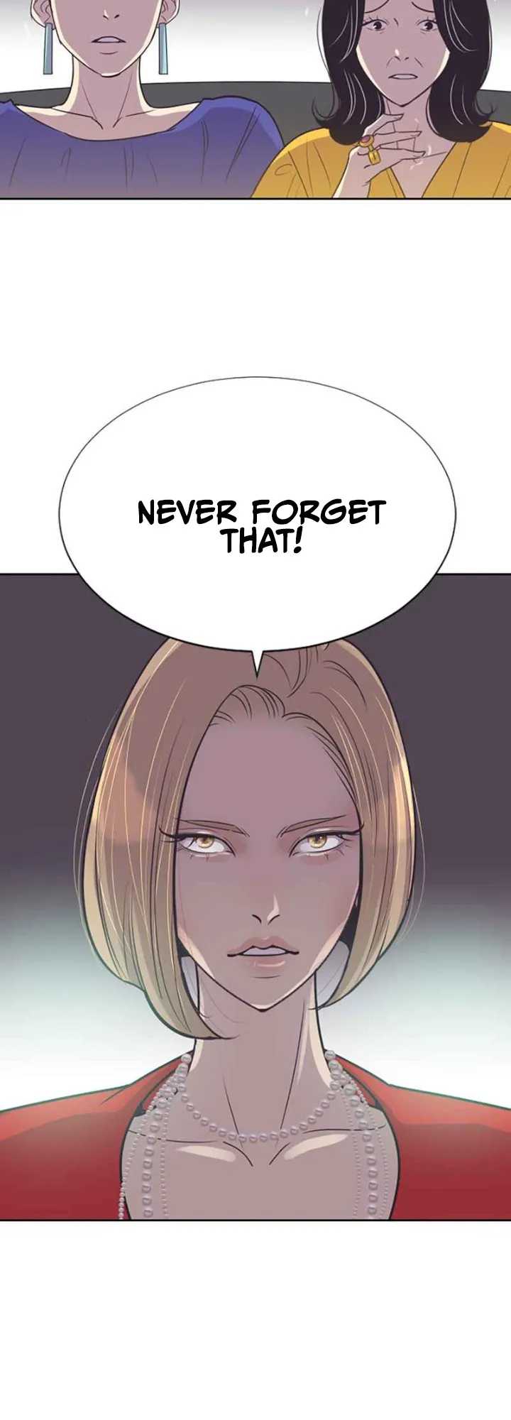 The Remarriage Contract Chapter 53 page 20 - 