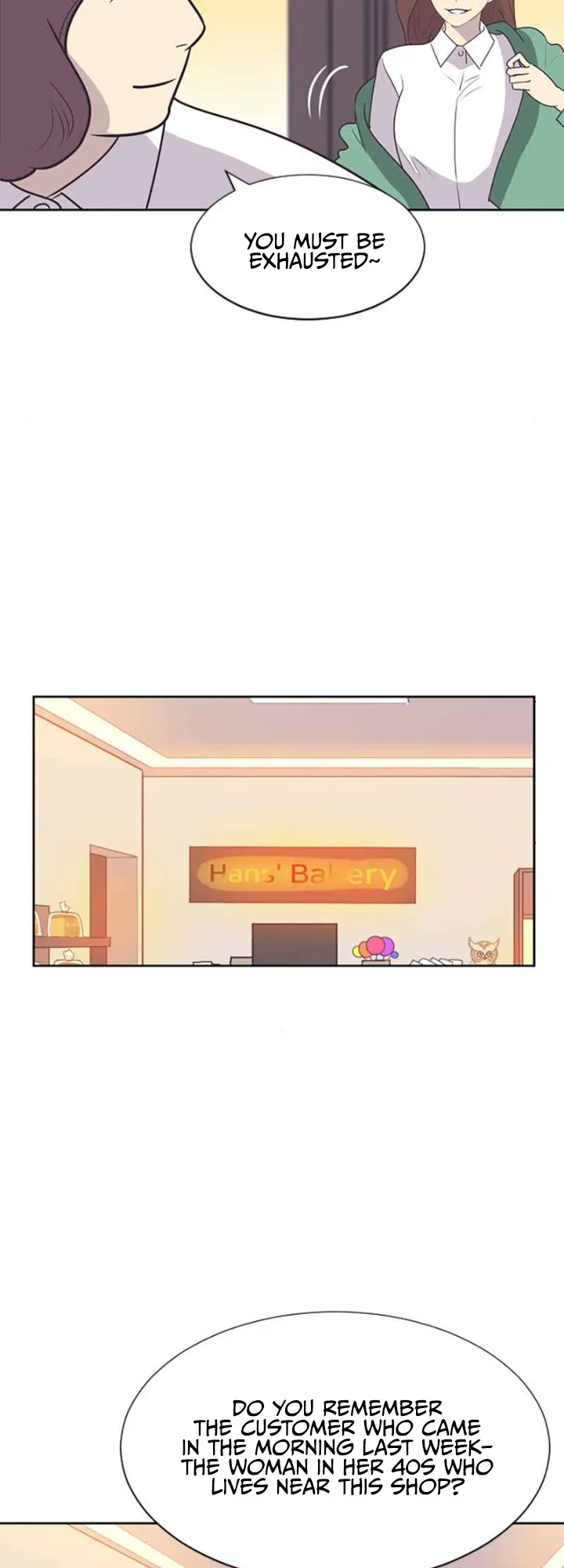 The Remarriage Contract Chapter 53 page 23 - 
