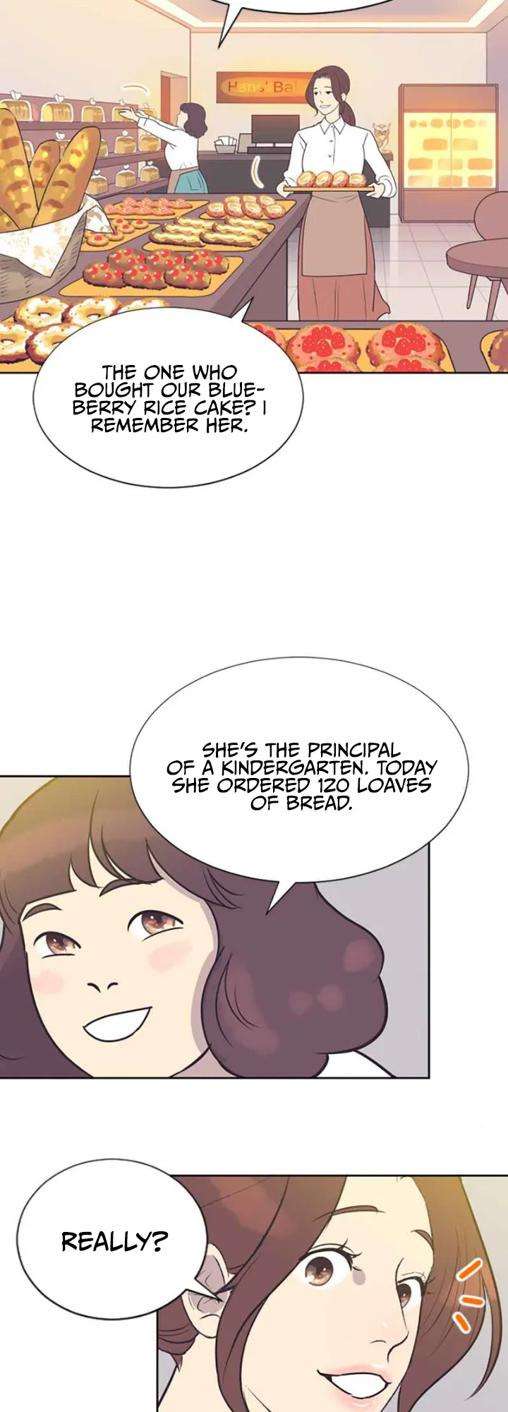 The Remarriage Contract Chapter 53 page 24 - 