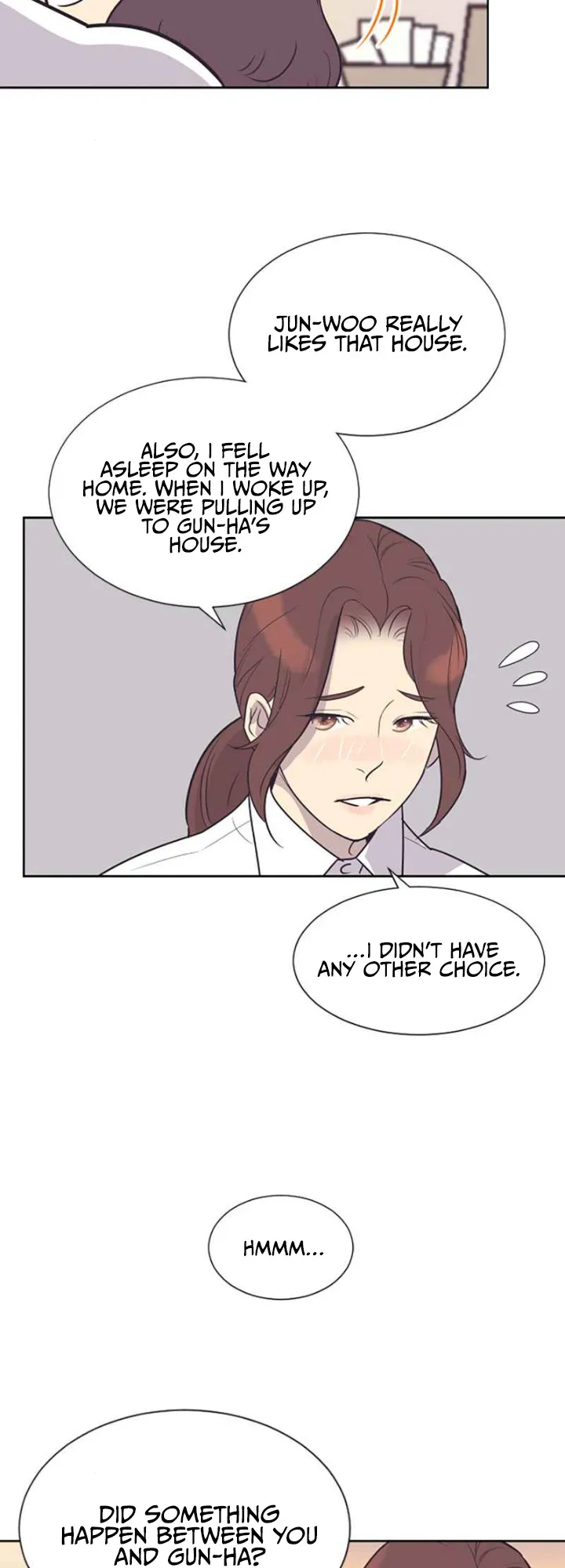 The Remarriage Contract Chapter 53 page 29 - 