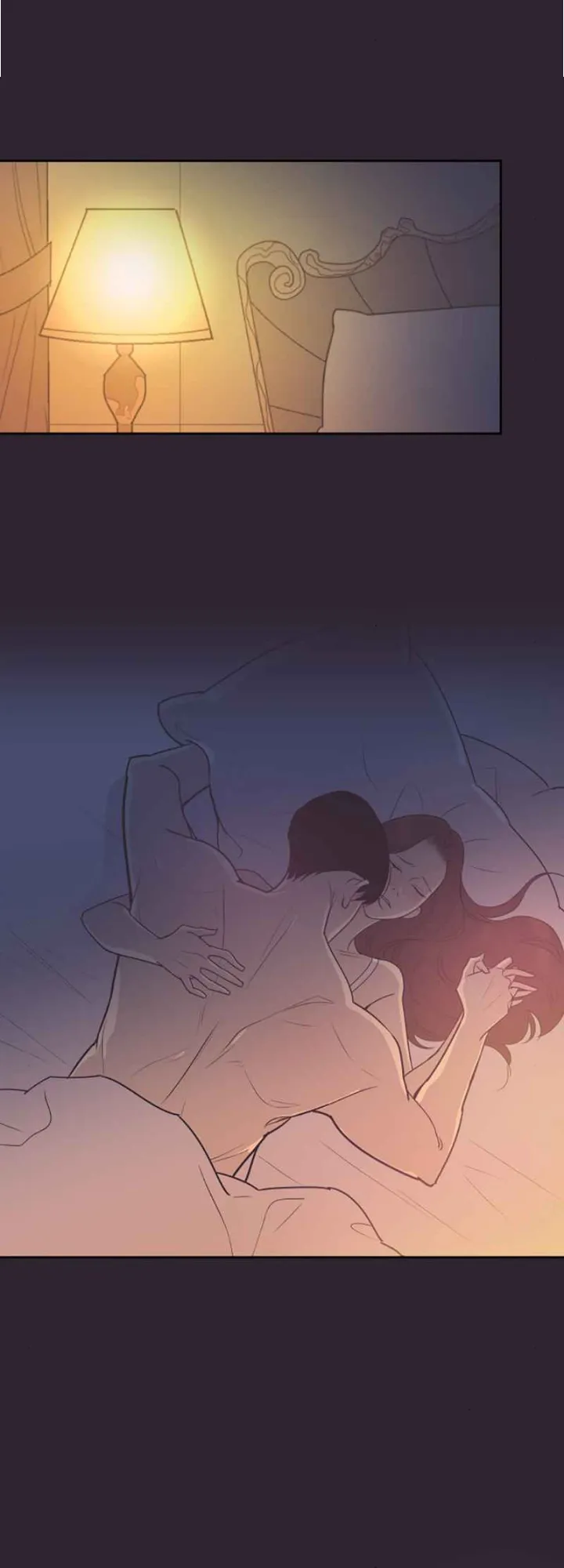 The Remarriage Contract Chapter 53 page 33 - 